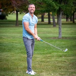 Meet your Posher, Dan